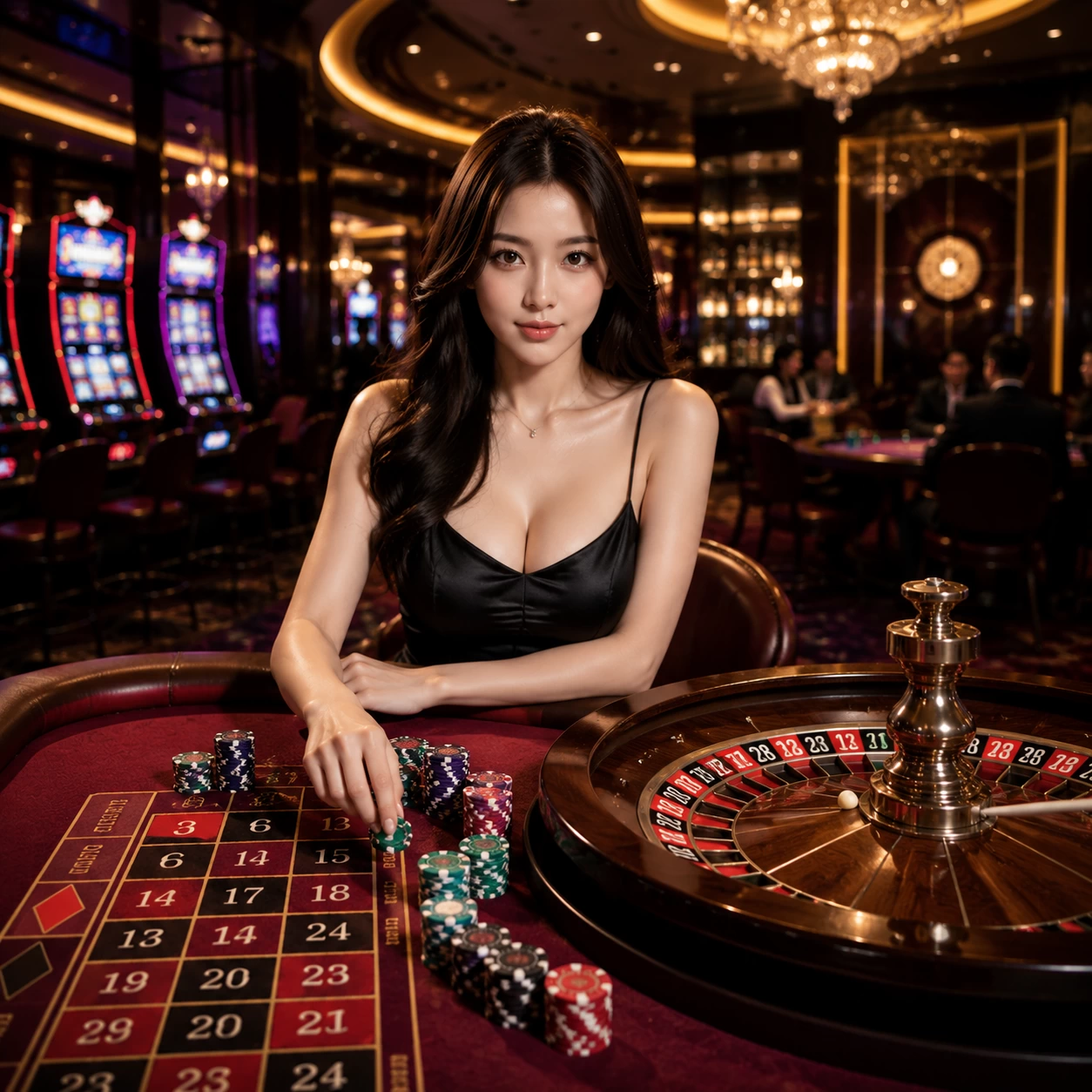 Menjelajahi Fitur Menarik di Situs Game dingdong77